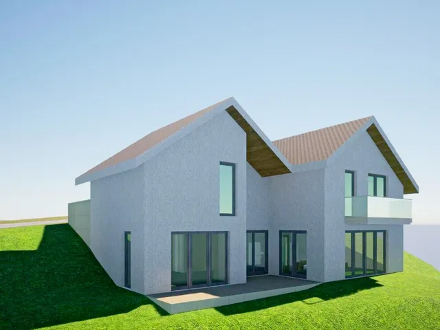 Eladó ház Pomáz, Messelia 154 nm