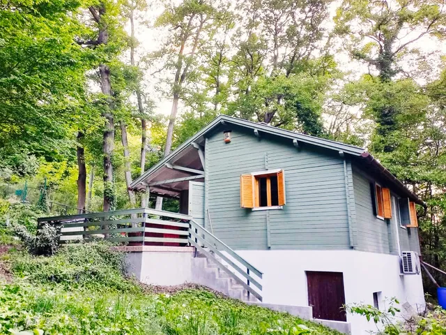 Eladó ház Kismaros, Börzsönyliget 55 nm