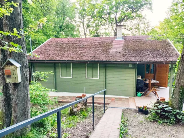 Eladó ház Kismaros, Börzsönyliget 55 nm