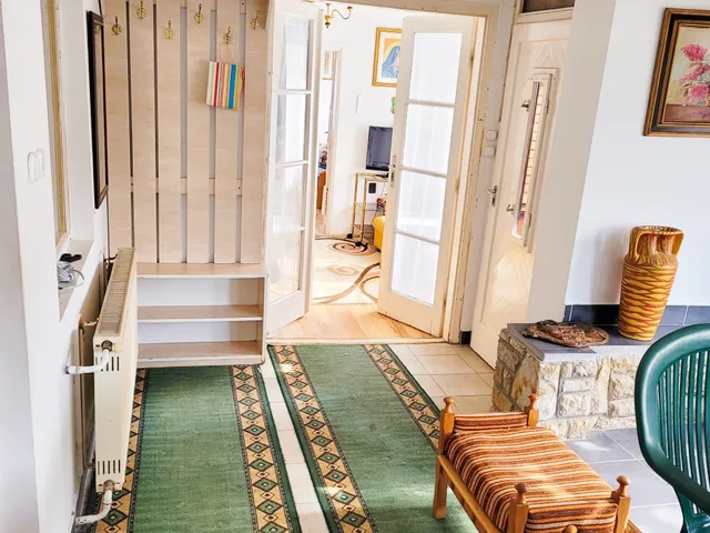 Eladó ház Kisnémedi 125 nm