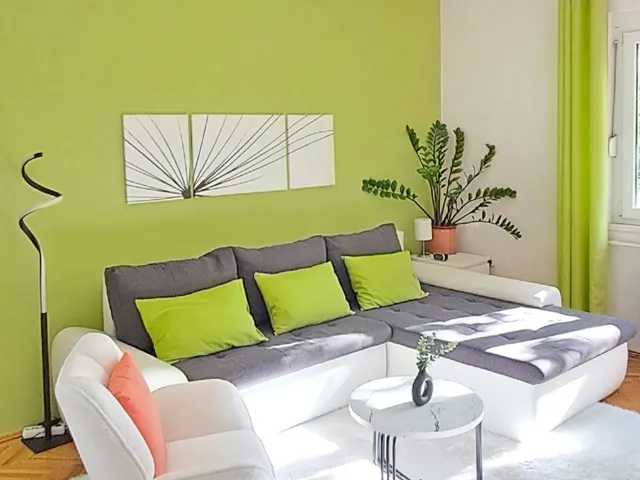 Eladó lakás Budapest XI. kerület, Sasad-Sashegy XI. ker. 41 nm