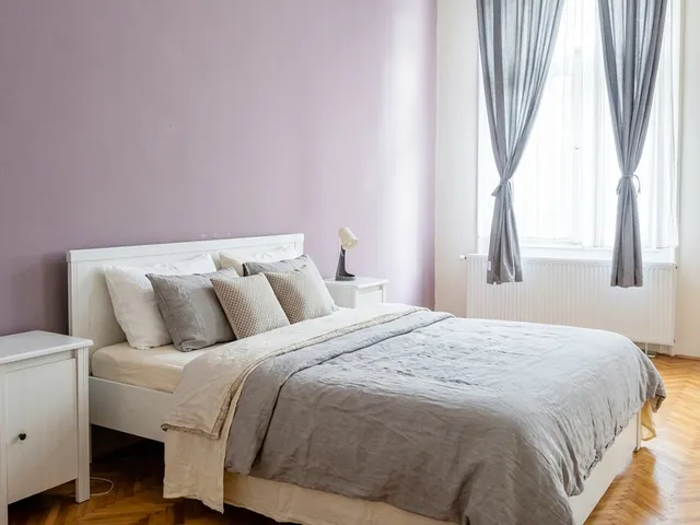 Eladó lakás Budapest VI. kerület 72 nm