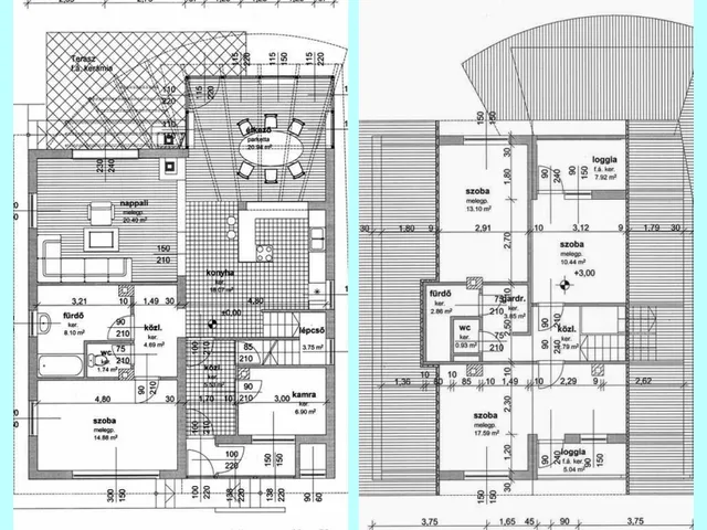 Eladó ház Pilisborosjenő, Búza 160 nm