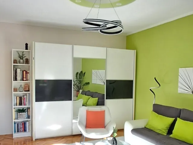 Eladó lakás Budapest XI. kerület, Sasad-Sashegy XI. ker. 41 nm