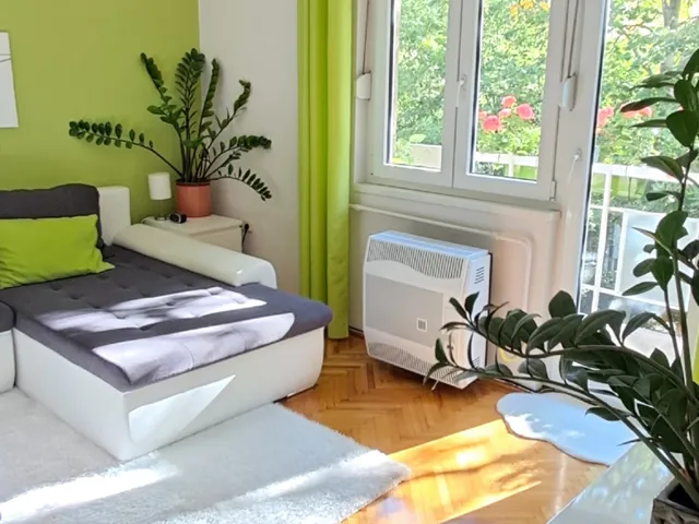 Eladó lakás Budapest XI. kerület, Sasad-Sashegy XI. ker. 41 nm