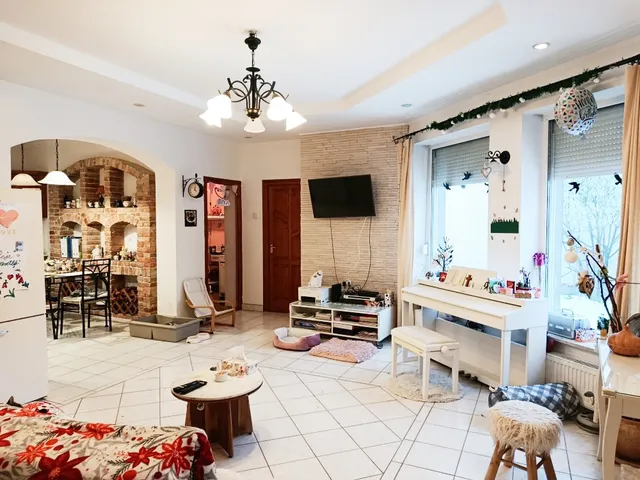 Eladó ház Hajdúnánás 110 nm