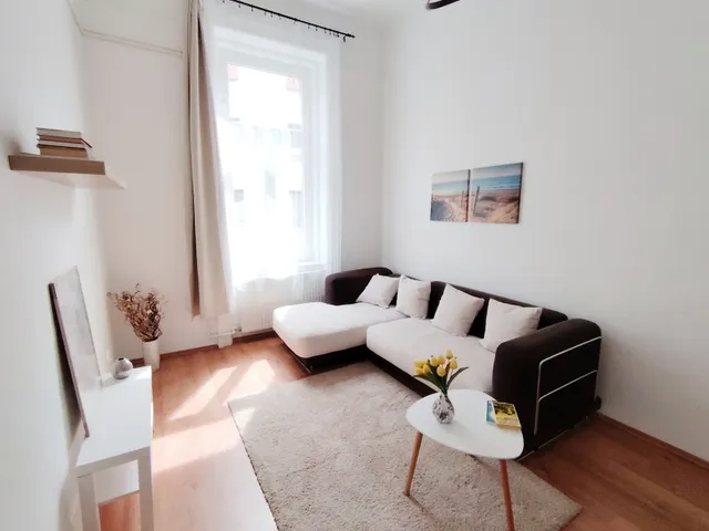 Eladó lakás Budapest VI. kerület, Dessewffy utca 46 nm