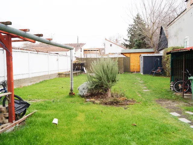 Eladó lakás Budapest XIX. kerület, Jáhn Ferenc utca 42 nm