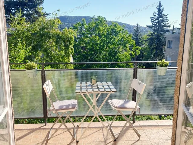 Eladó lakás Budapest II. kerület, Kurucles, Tárogató út 48 nm