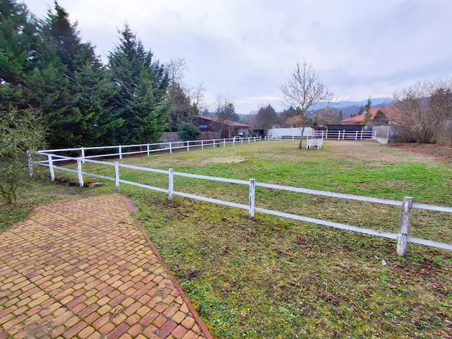 Eladó nyaraló Pomáz, Orlovác 85 nm