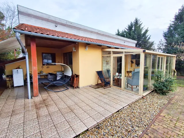 Eladó nyaraló Pomáz, Orlovác 85 nm