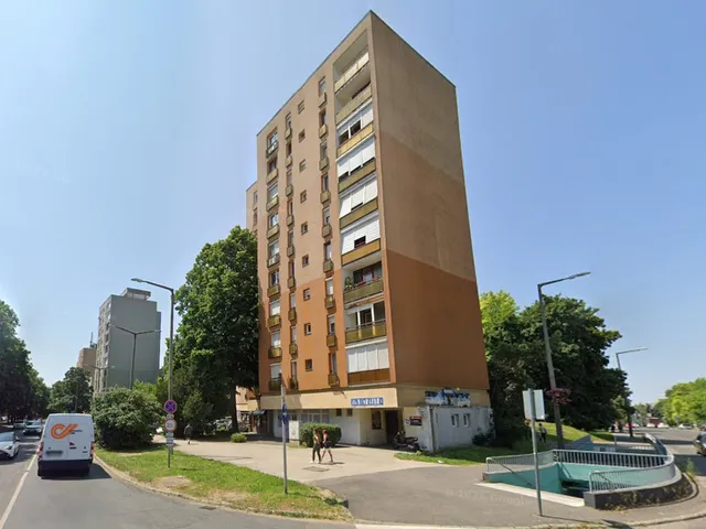 Eladó lakás Kaposvár, Honvéd utca 53. 47 nm