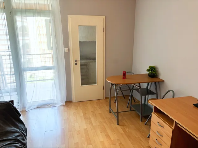 Eladó lakás Budapest VIII. kerület, Orczy tér 31 nm