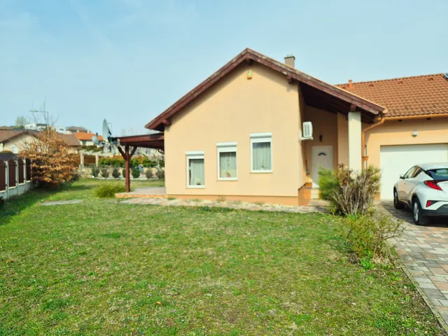 Eladó ház Tatabánya, Kertváros, Galagonya utca 84 nm