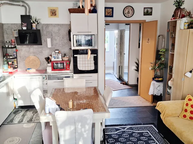 Eladó lakás Budapest IV. kerület, Székesdűlő 60 nm