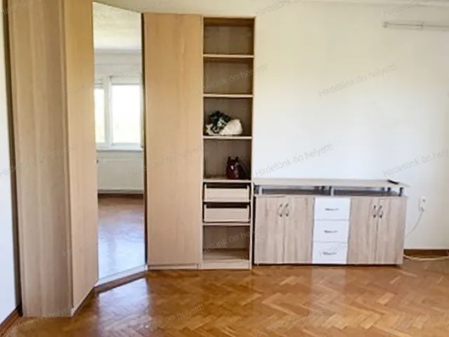 Kiadó lakás Budapest XIV. kerület, Zugló 31 nm