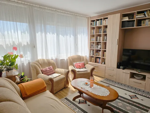 Eladó lakás Gödöllő 44 nm