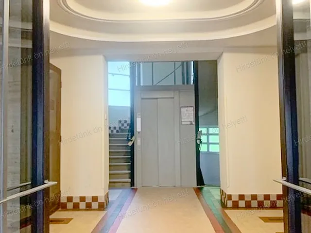 Kiadó lakás Budapest XIII. kerület, Újlipótváros 40 nm