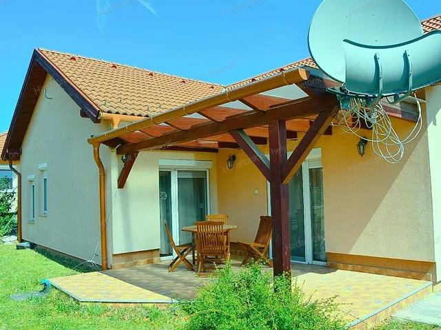 Eladó ház Tatabánya, Kertváros, Galagonya utca 84 nm