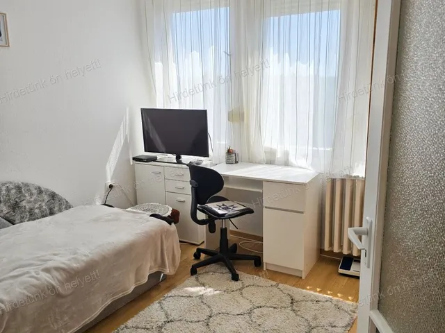 Eladó lakás Gödöllő 44 nm