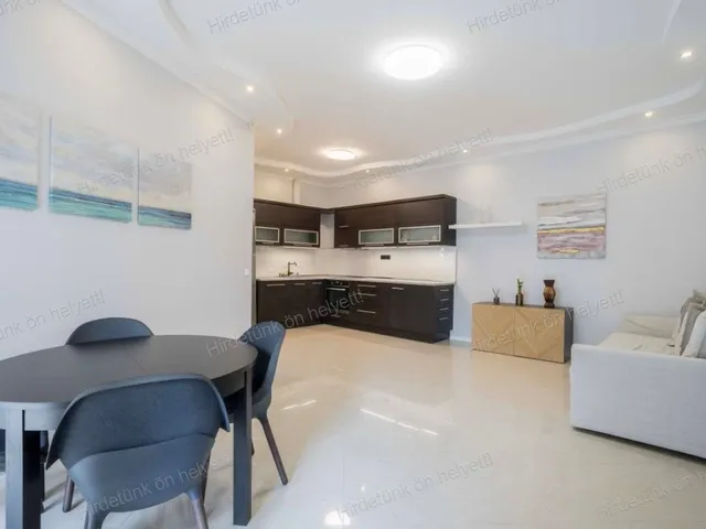 Eladó lakás Budapest X. kerület, Tavas utca 61 nm