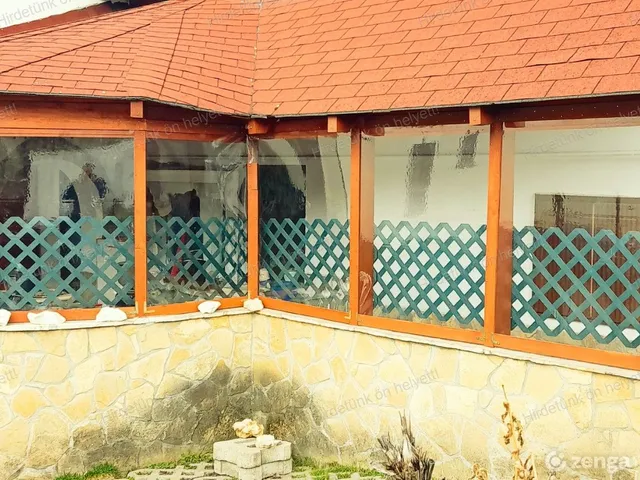 Eladó ház Leányfalu 126 nm