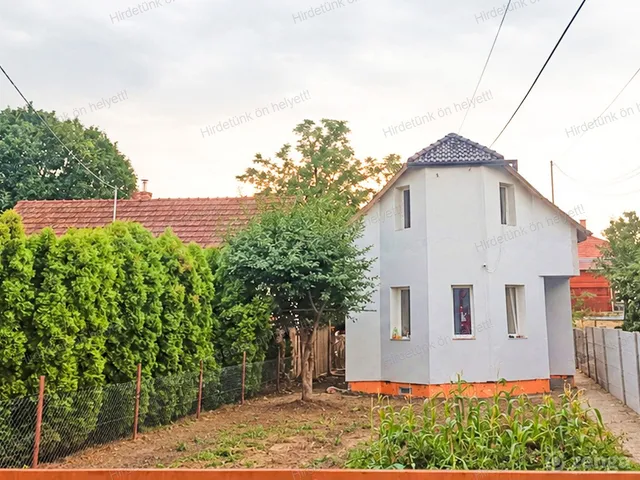 Eladó ház Monorierdő 90 nm