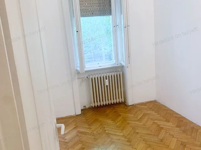 Kiadó lakás Budapest XIII. kerület, Újlipótváros, Hollán Ernő utca 40 nm
