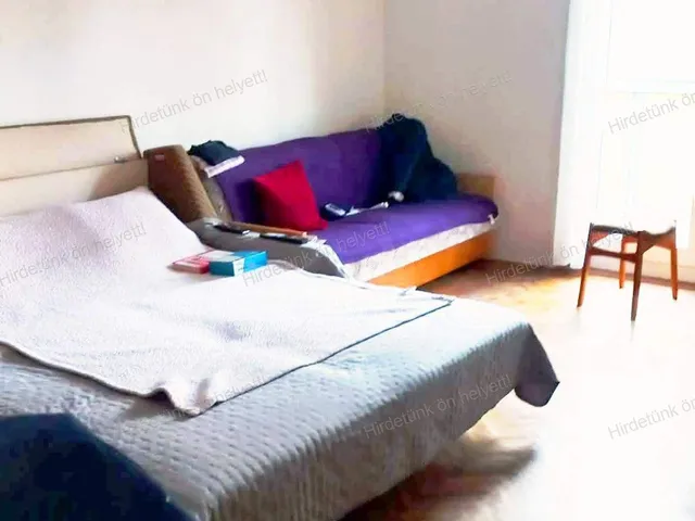 Eladó lakás Kecskemét, Kossuthváros, Rávágy tér 41 nm