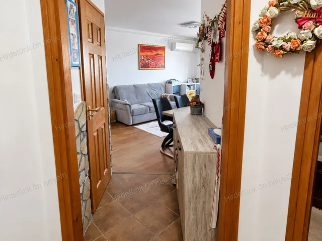 Eladó lakás Szeged, Belváros, Teréz utca 40 nm