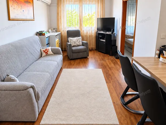 Eladó lakás Szeged, Belváros, Teréz utca 40 nm