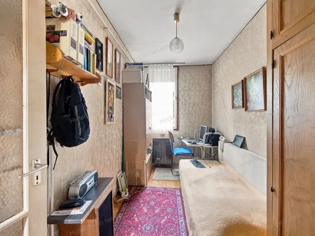 Eladó lakás Budapest XVI. kerület, Mátyásföld 56 nm