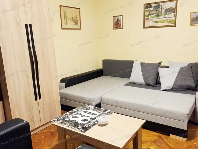 Eladó lakás Sopron, Belváros 45 nm