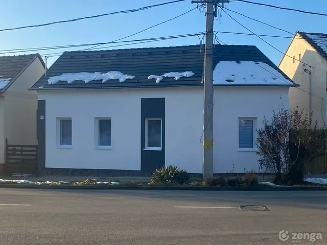 Eladó ház Kaposvár, Donner 60 nm