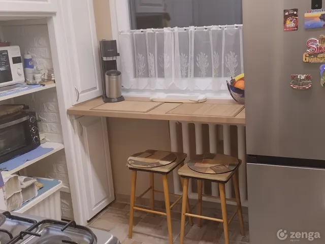 Eladó lakás Budapest IV. kerület, Újpest, Zichy Mihály utca 3. 53 nm