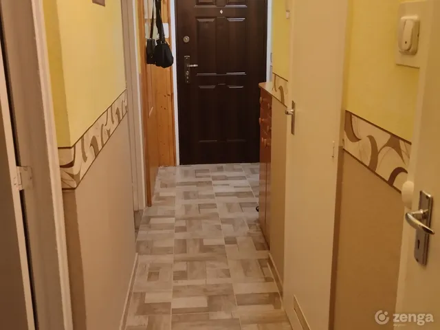 Eladó lakás Budapest IV. kerület 53 nm