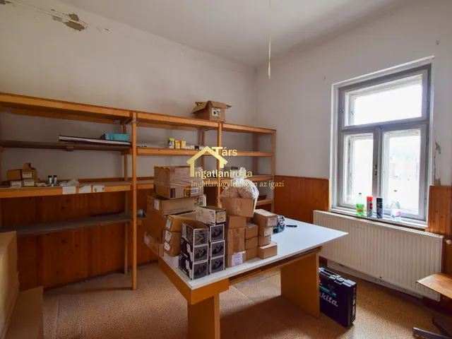 Eladó ház Bősárkány 184 nm