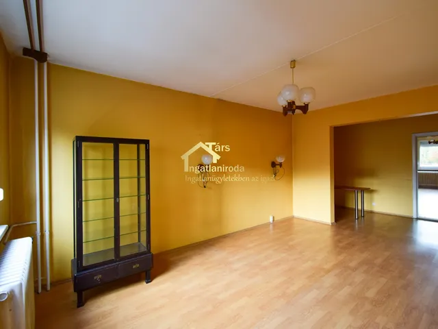 Eladó lakás Győr, Adyváros, Ifjúság körút 53 nm