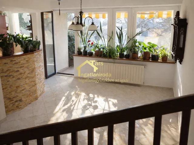 Eladó lakás Győr, Révfalu 110 nm