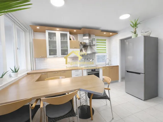 Eladó lakás Budapest III. kerület, Mátyáshegy 89 nm