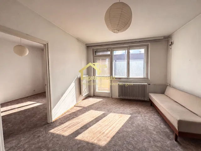 Eladó lakás Győr, Belváros 66 nm