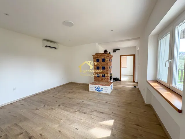 Eladó ház Cserszegtomaj 81 nm