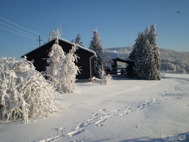 Eladó telek Hárskút 6450 nm