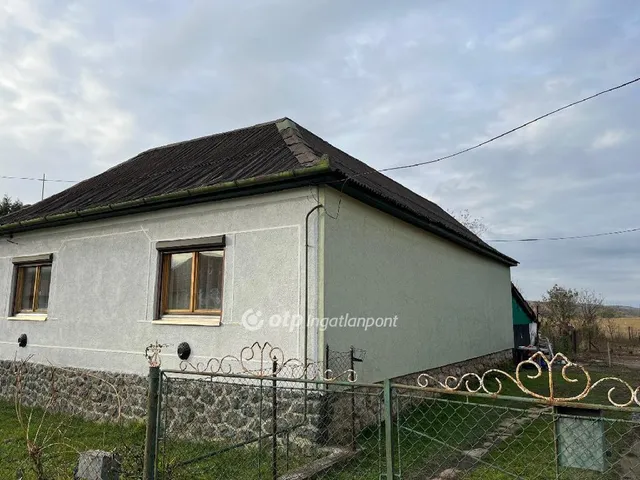 Eladó ház Mikófalva 91 nm