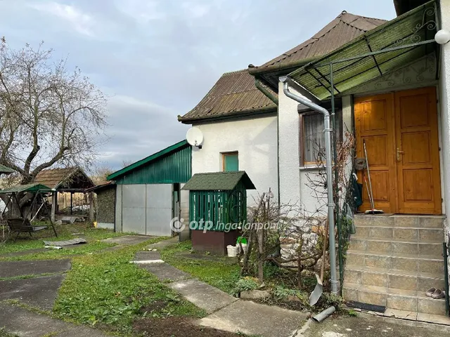 Eladó ház Mikófalva 91 nm