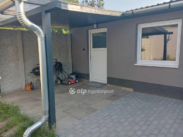 Eladó ház Eger 154 nm