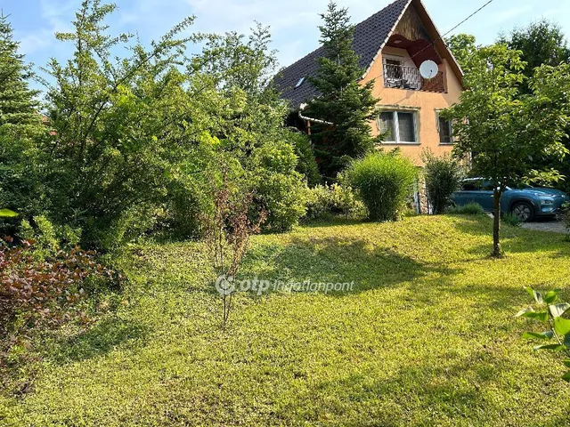 Eladó ház Bükkszék 146 nm