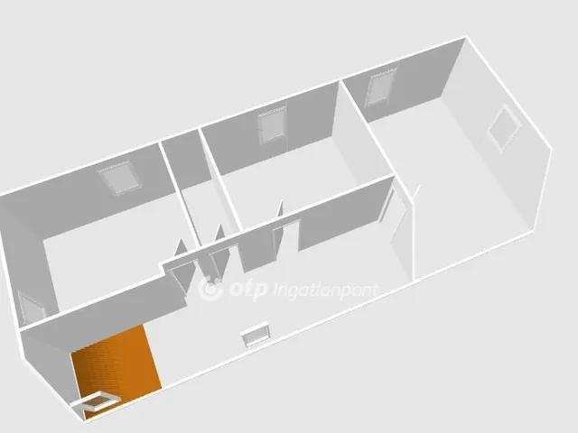 Eladó üdülő és hétvégi ház Felsőtárkány 112 nm