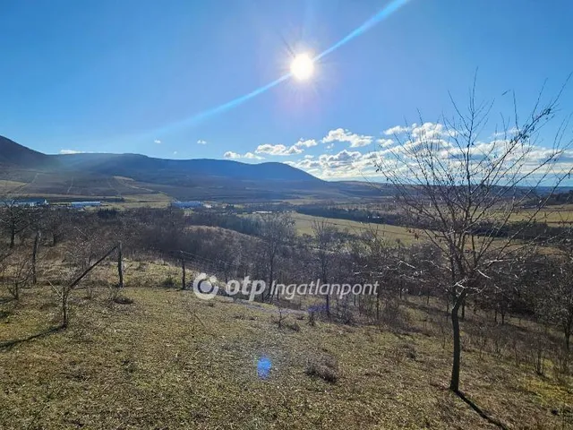 Eladó üdülő és hétvégi ház Felsőtárkány 112 nm