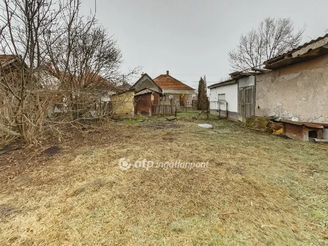 Eladó ház Füzesabony 65 nm